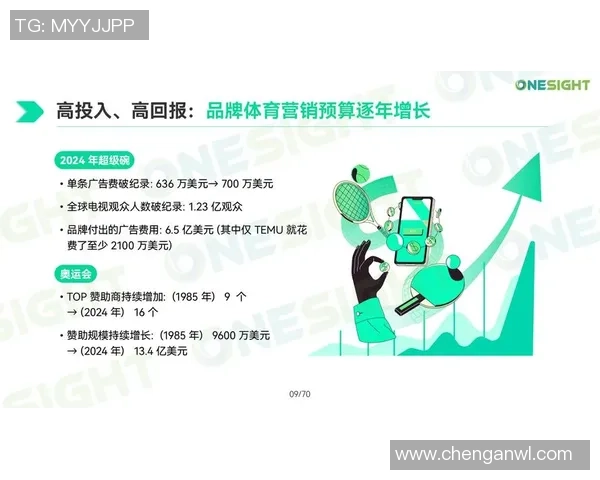 体育品牌营销创新策略分析与实践案例探讨